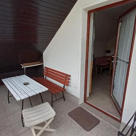 Draga - 2 Bedroom Apartment Tržič Bagian luar foto