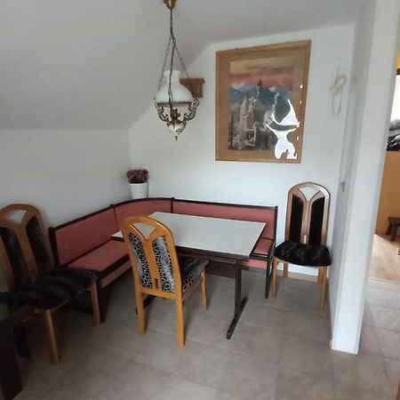 Draga - 2 Bedroom Apartment Tržič Bagian luar foto